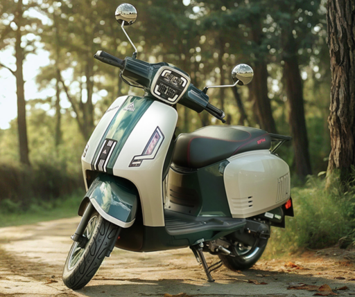 SCOOTER